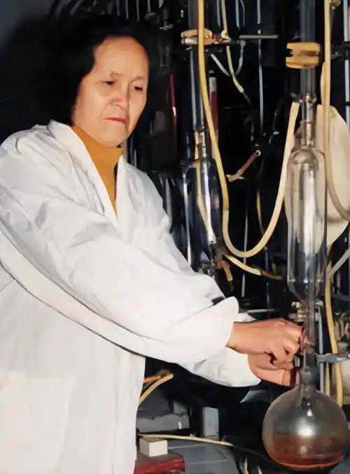 她的橡胶技术，让美日德抢着研究：一个被低估的中国女科学家。

2026年7月2日