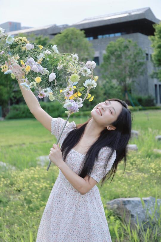 心甘情愿进入沈月的网
