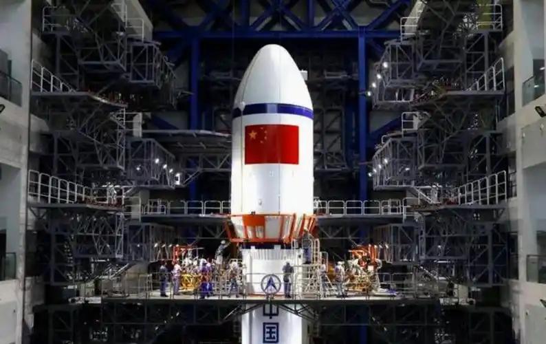 朱雀三号成功落地，中国商业航天迈入低成本复用时代。2026年8月19日，朱雀三号