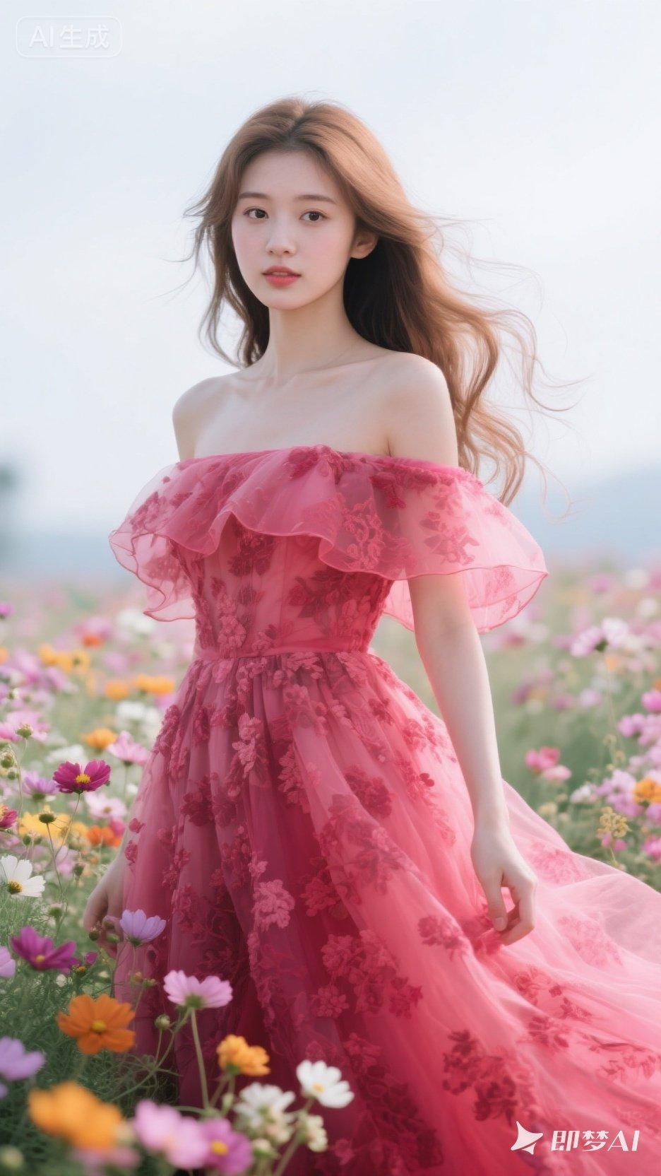 50岁女性怎么穿知性优雅?