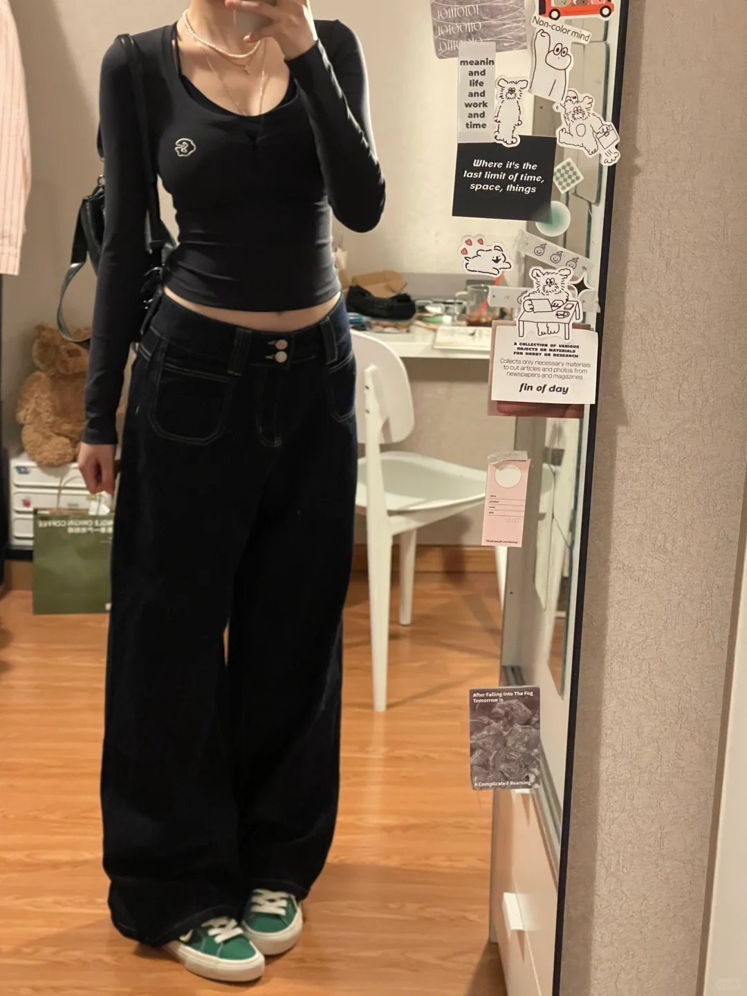 舒服穿穿