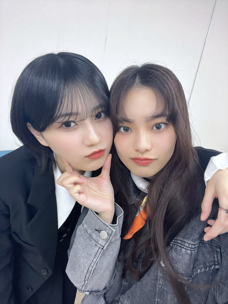 ひかりん🦋「今日はリアルミーグリでした！会いにきてくれた方、ありがとうございま