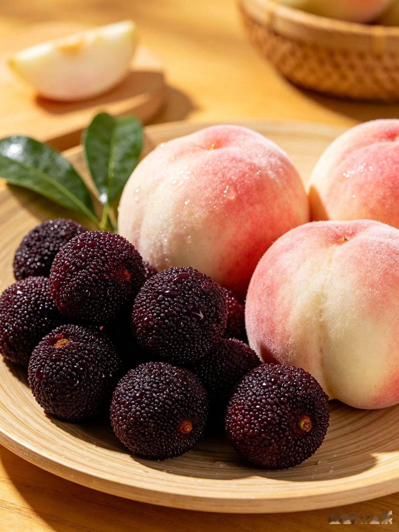 （原创）又是水果
民以食为天，食以安为先。
福建最近很忙，事件频见网络，从浮宫毒