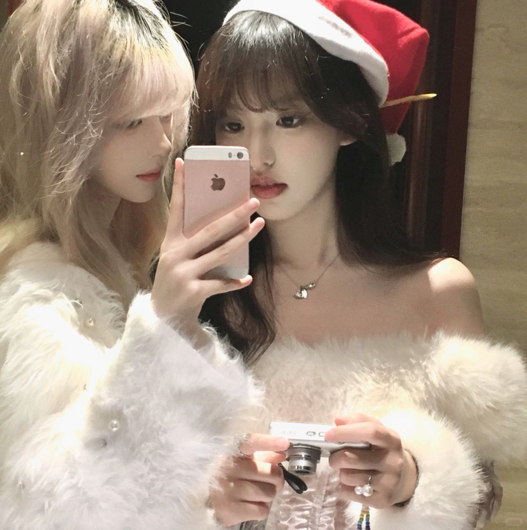 All I Want for Christmas Is You