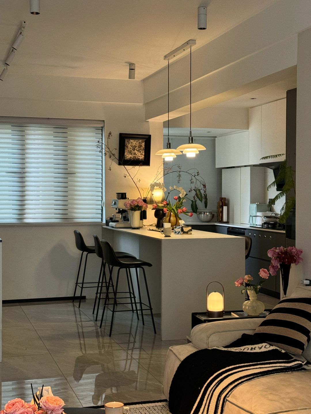 76平🏠，入住2年半的家