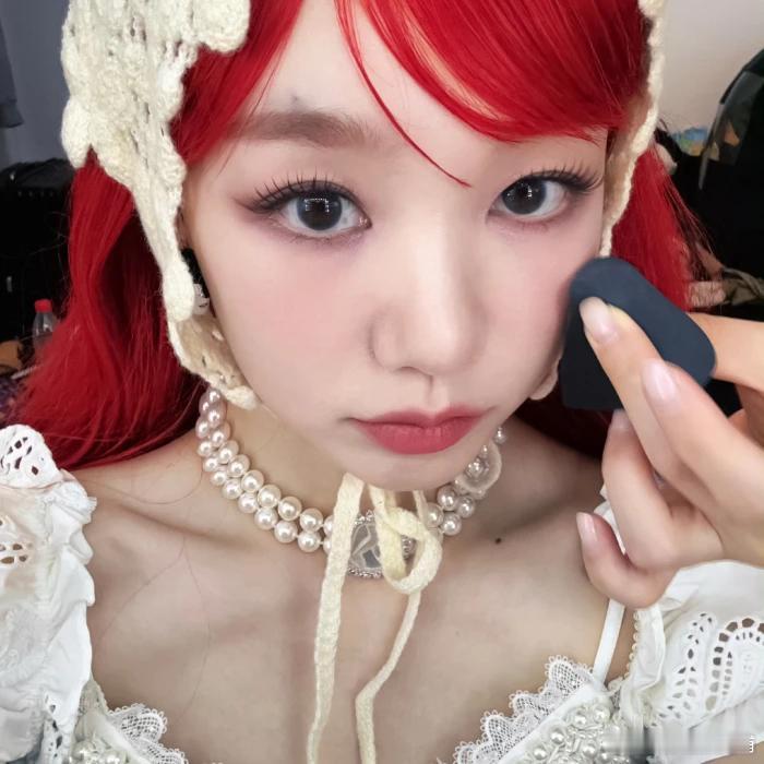 徐梦洁[超话]  xmj 徐梦洁李雯  xmj 徐梦洁六姊妹  所有美好的事物都