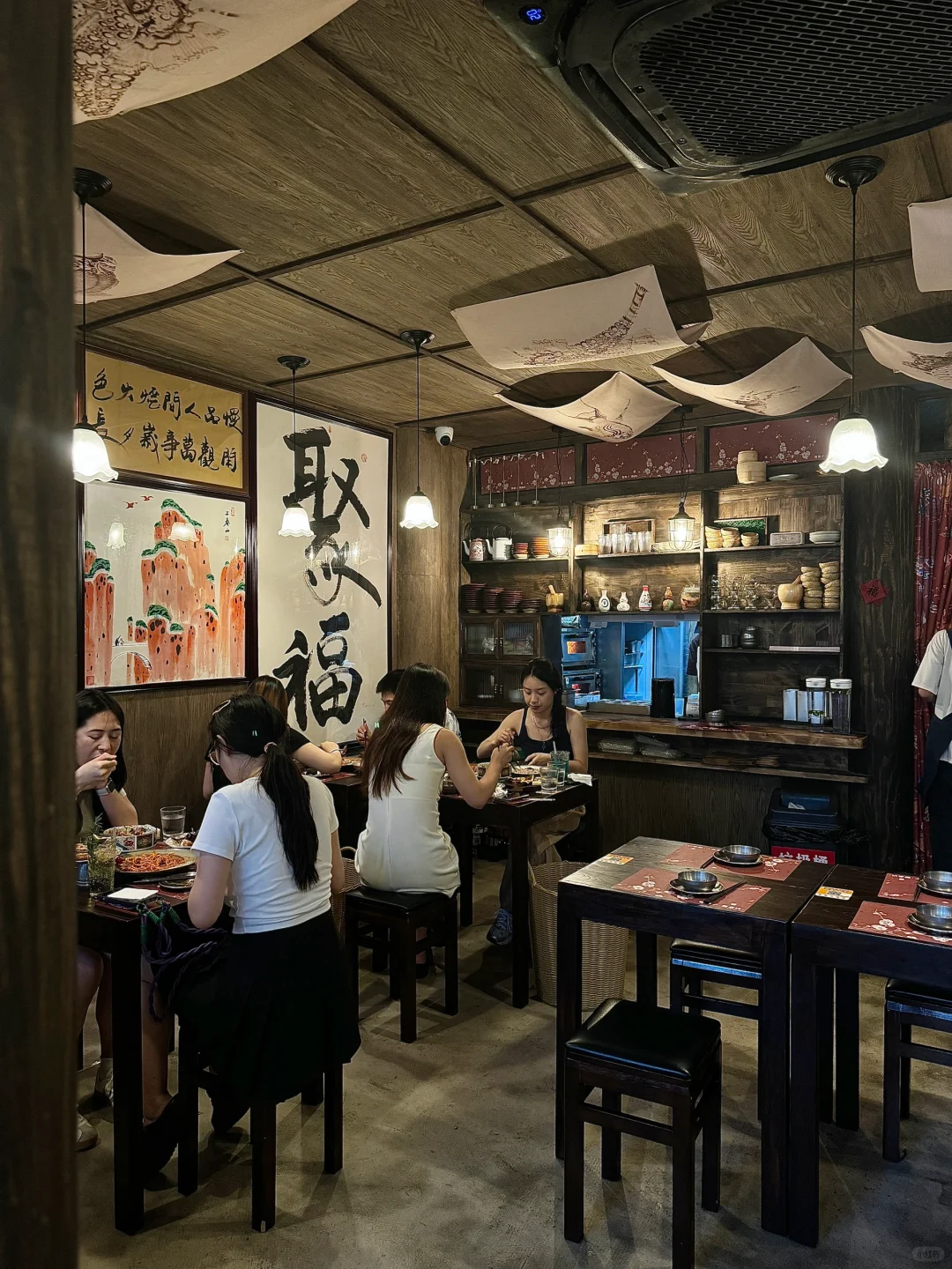 成都新开的！！！新开的！！杂食店！！！