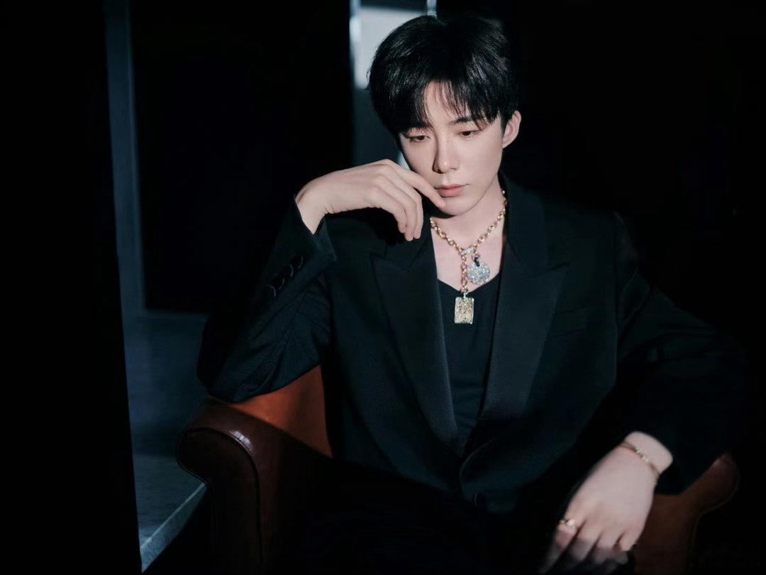 刘宇宁云秀行插曲何故 ｜刘宇宁开始推理吧 ｜摩登兄弟  无论昨天多么疲倦与失意都