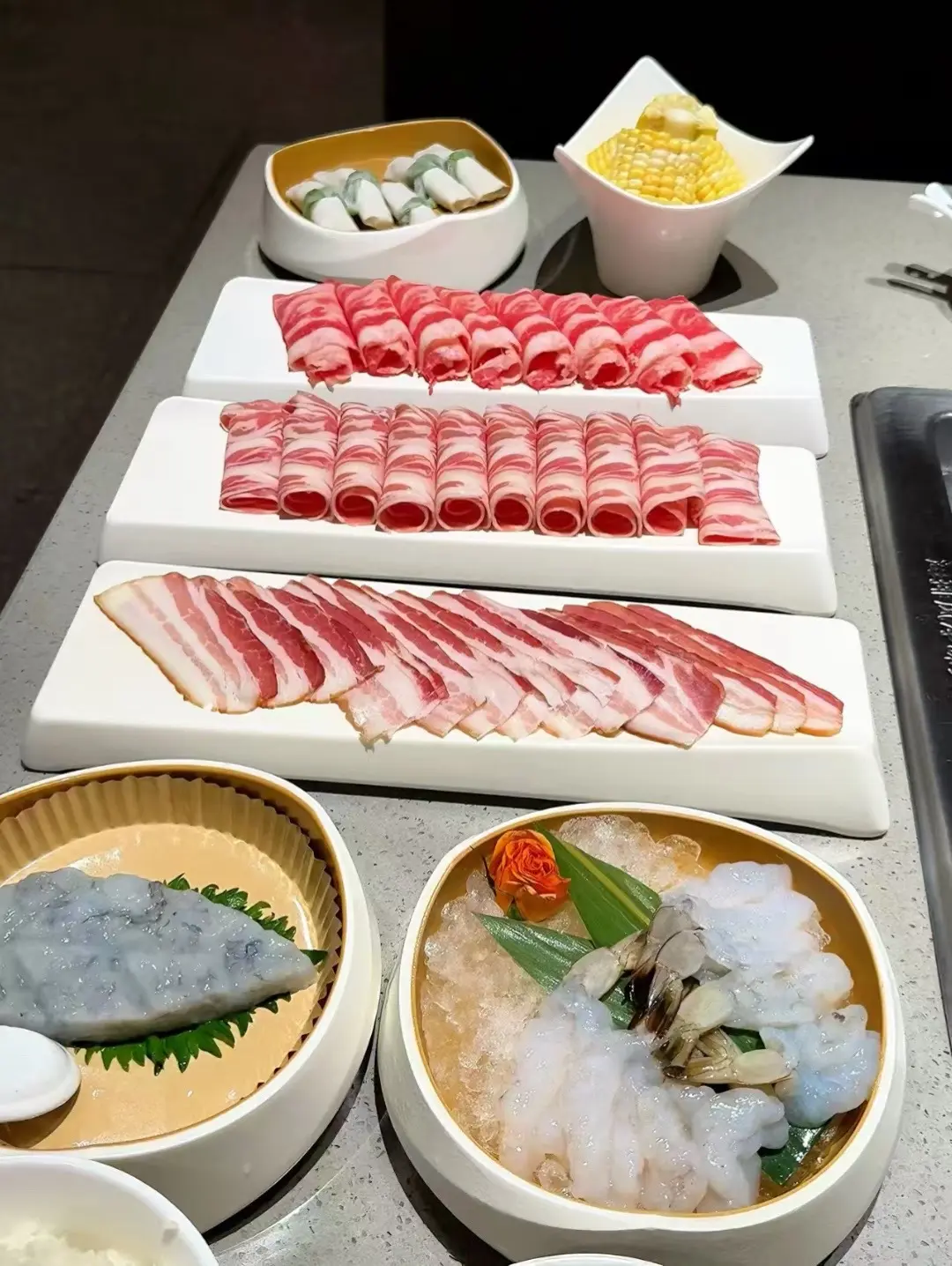 海底捞代金券来啦