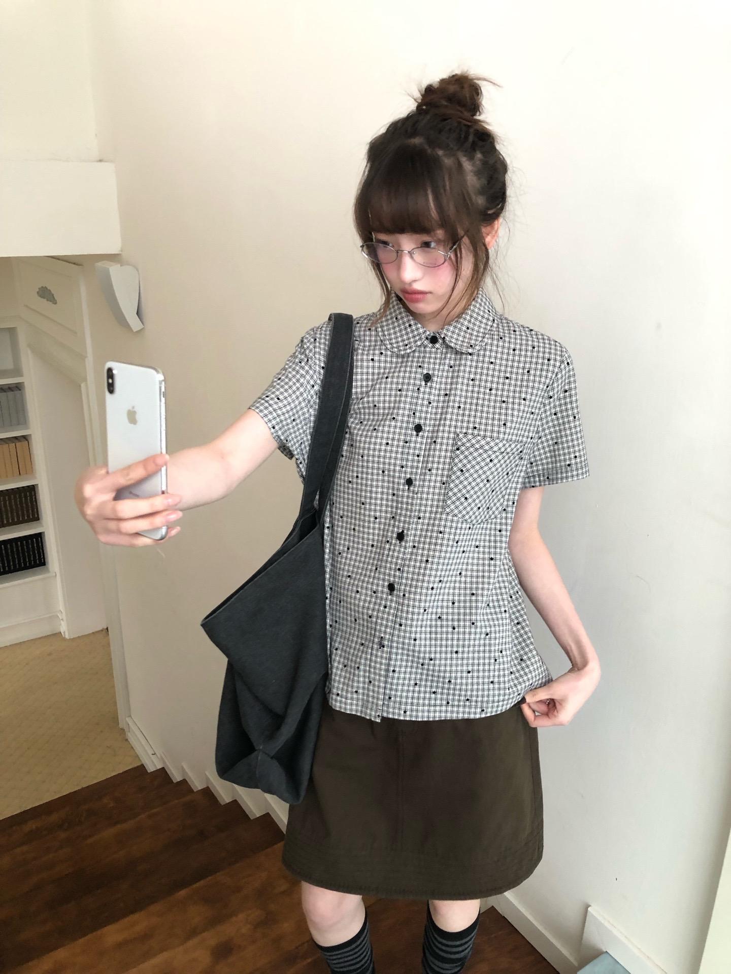 古早韩女🎶。