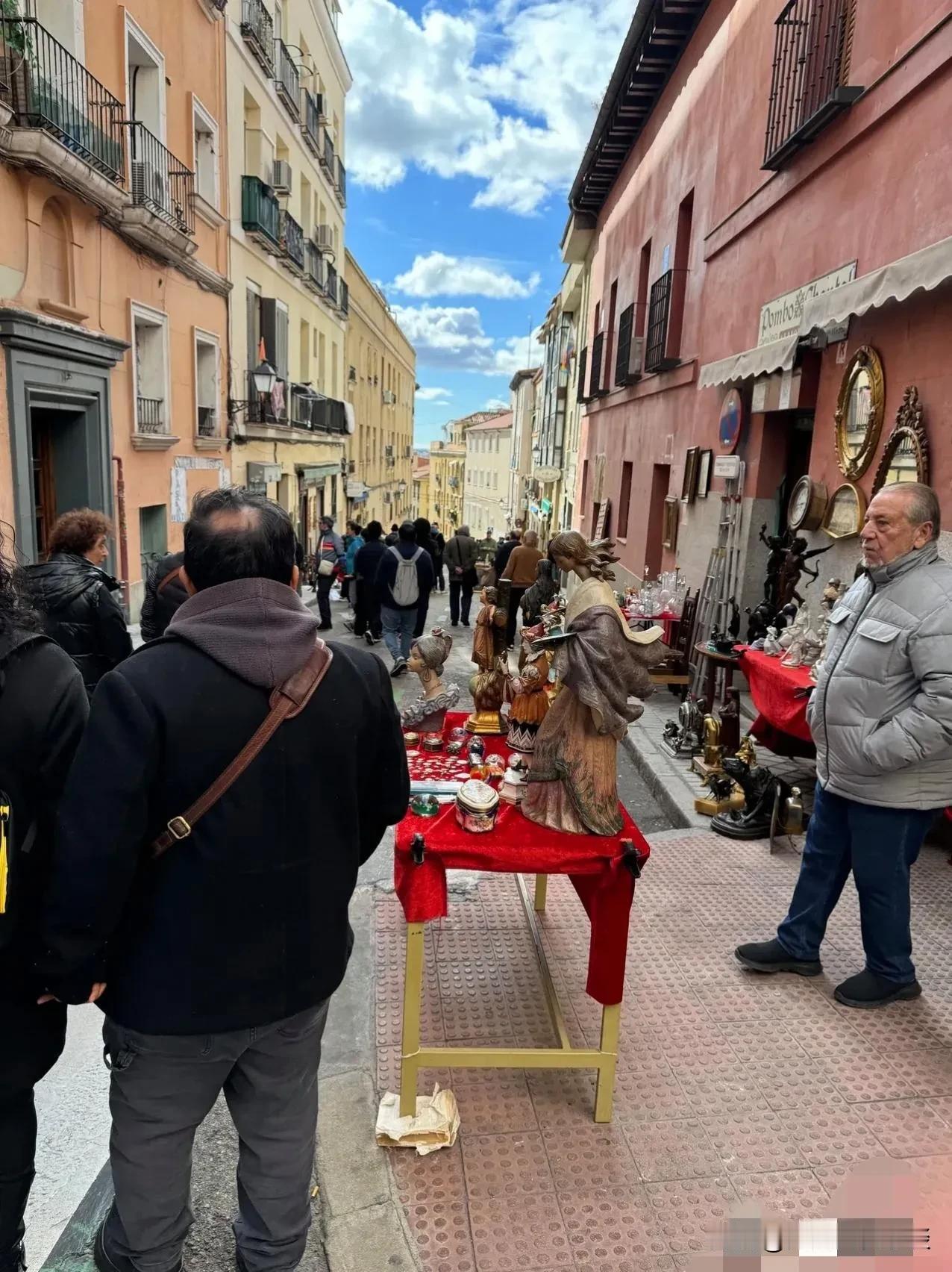 德里海盗市场与欧洲海盗文化：历史、传说与法律

德里海盗市场，一个拥有五百多年历