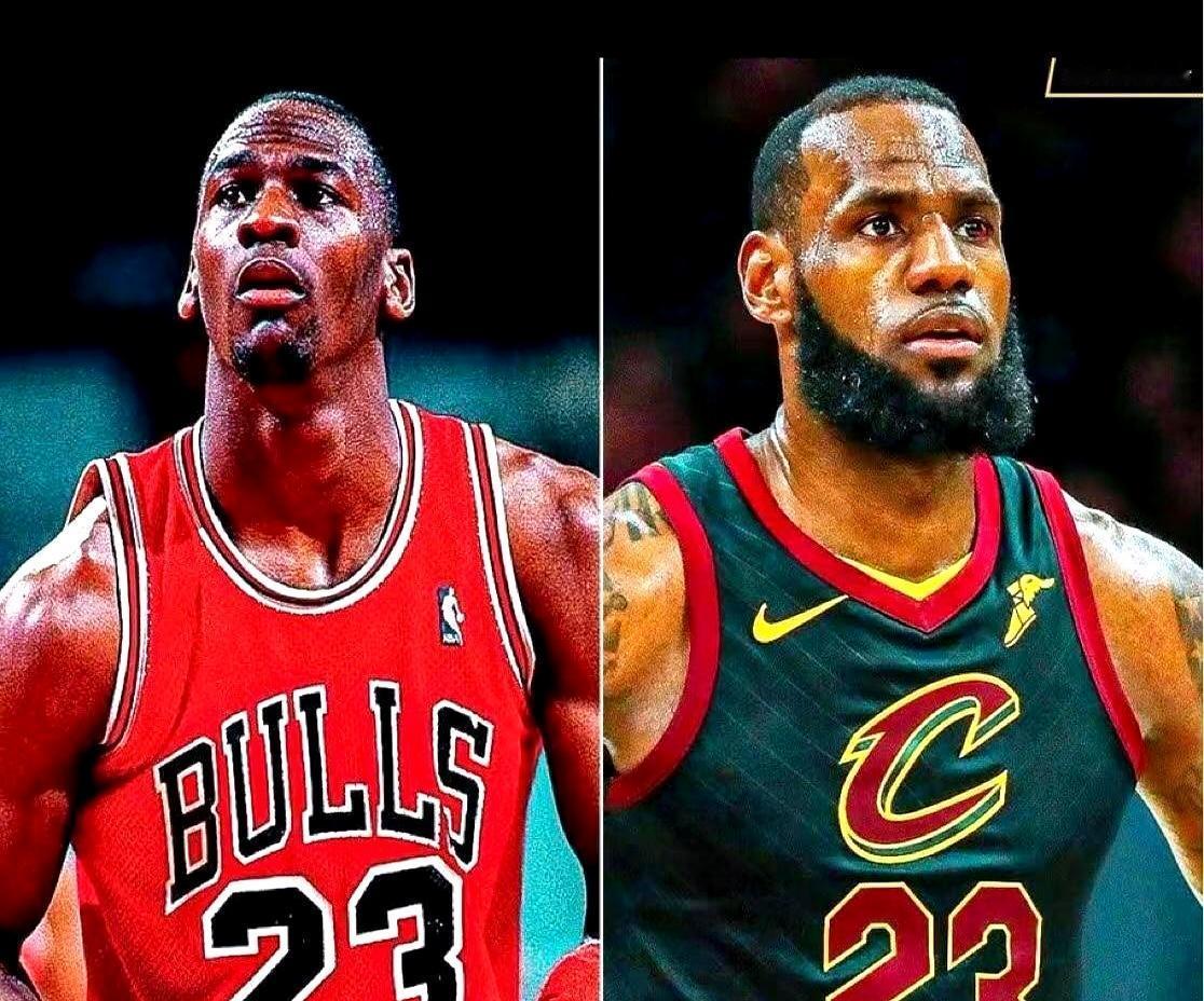 场均22分命中率35%，首秀被横扫。
 
这说的是勒布朗詹姆斯，07年他第一次带