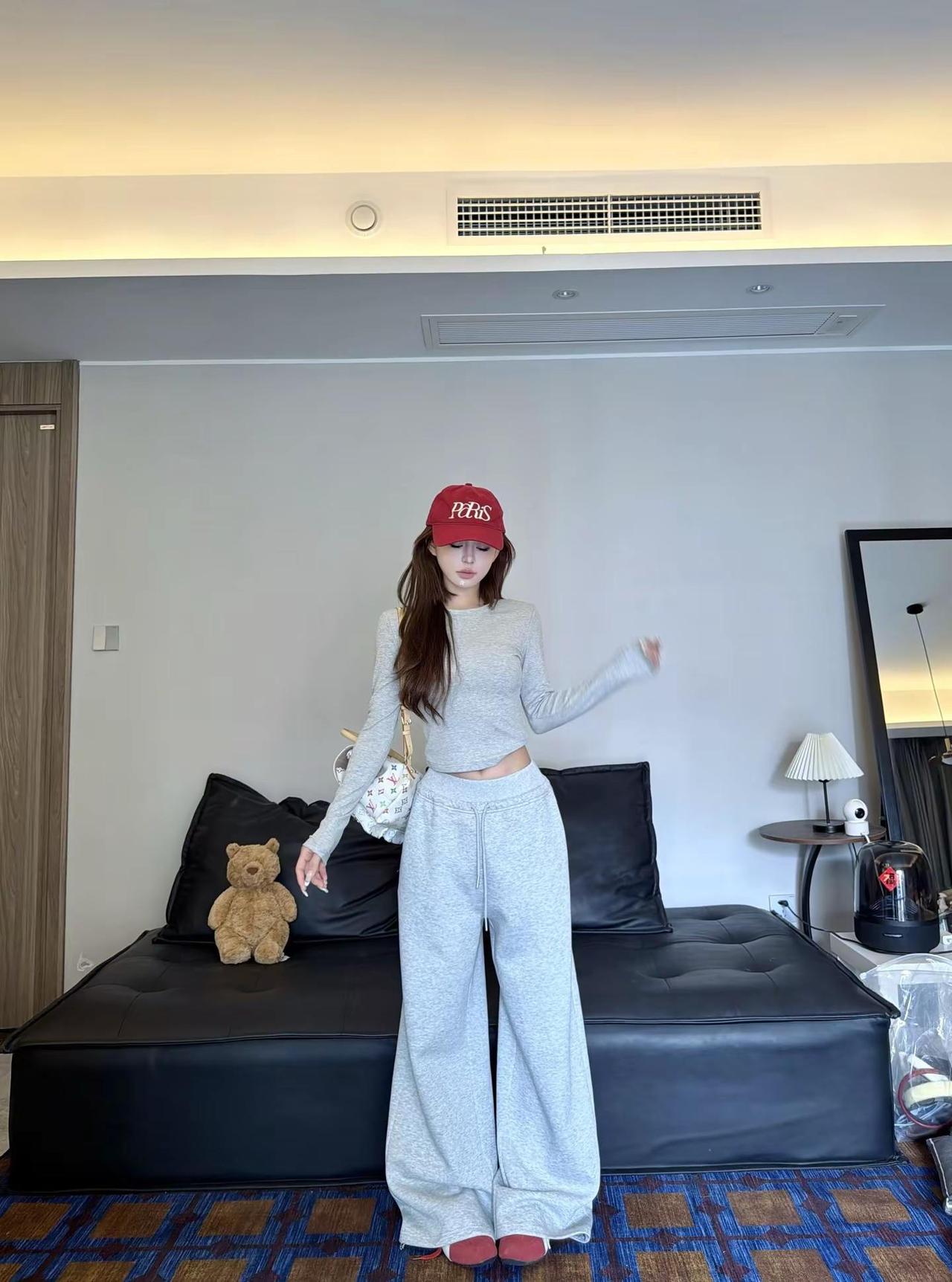 158/85 你的电子衣橱更新啦。电子衣橱 春款 入夏 当我不局限于一种穿搭风格