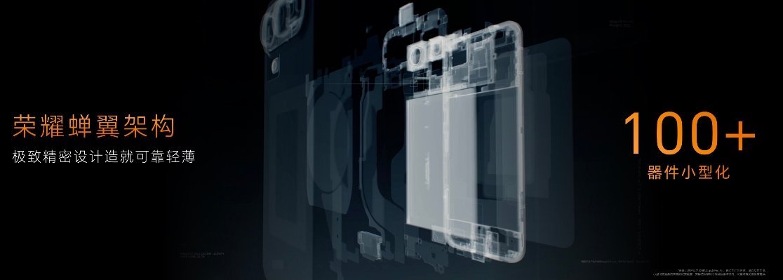 第一次见在手机上跳踢踏舞谁懂啊！耀子这是越来越会玩了，今天发布会上3台荣耀Mag