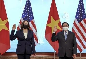 越南这一步棋，可能成为近年来最昂贵的战略失误！
越南这步棋的代价正从港口转向产业