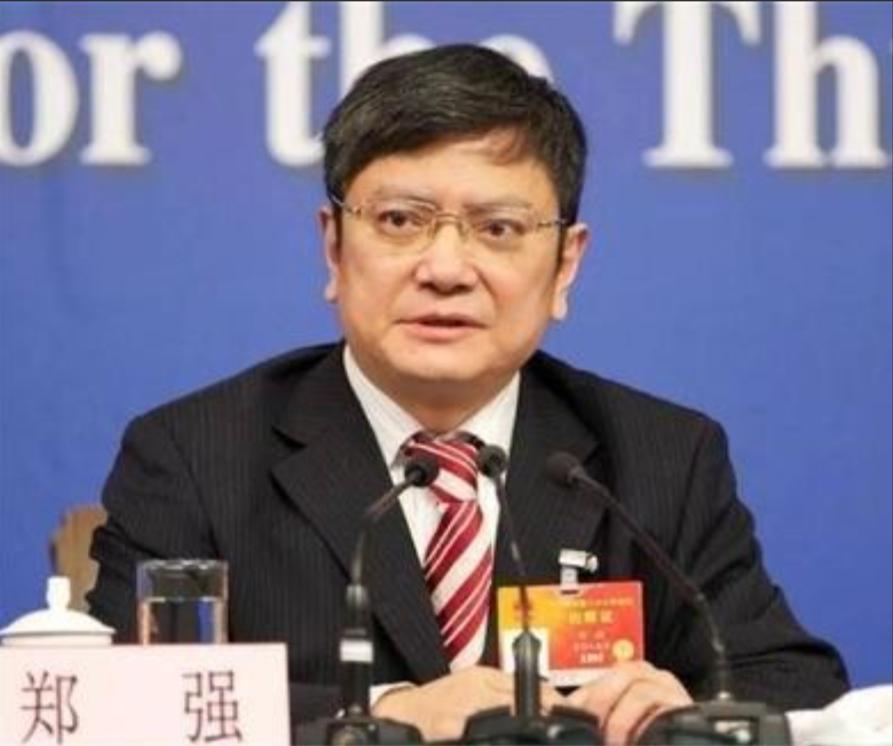 郑强教授，再次语出惊人！据媒体1月21日报道：他曾表示：“中国是人口大国、劳动力