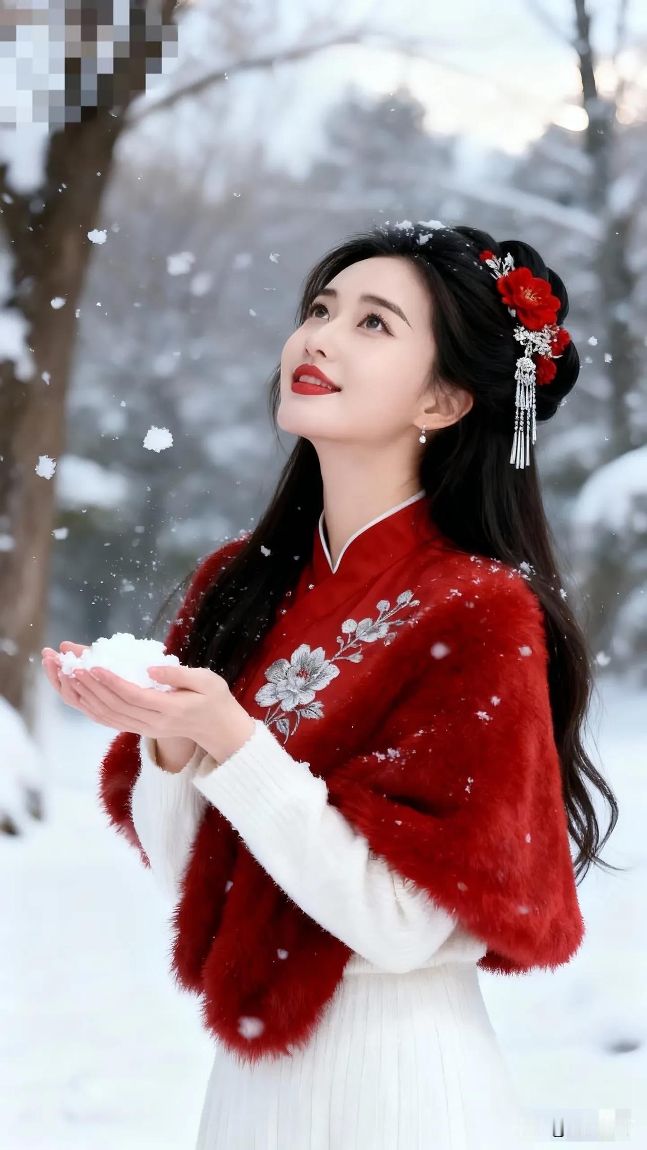 宝子们，有个上联已经“晾”了好久啦，身边那些对联小能手们纷纷出手，却都没能拿出让