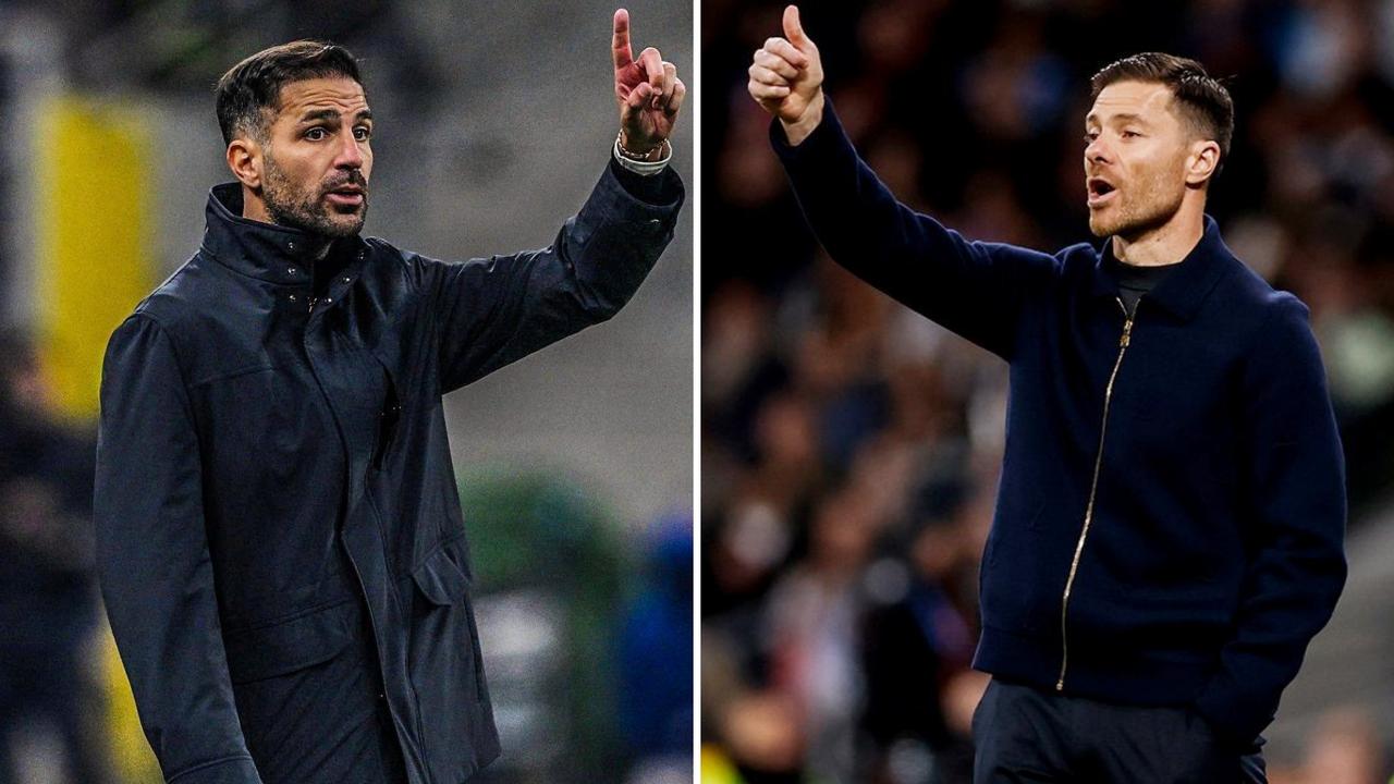 阿隆索成为皇马主帅后，经历了短暂蜜月期后便遭遇了质疑，他目前处于困境之中。
法布