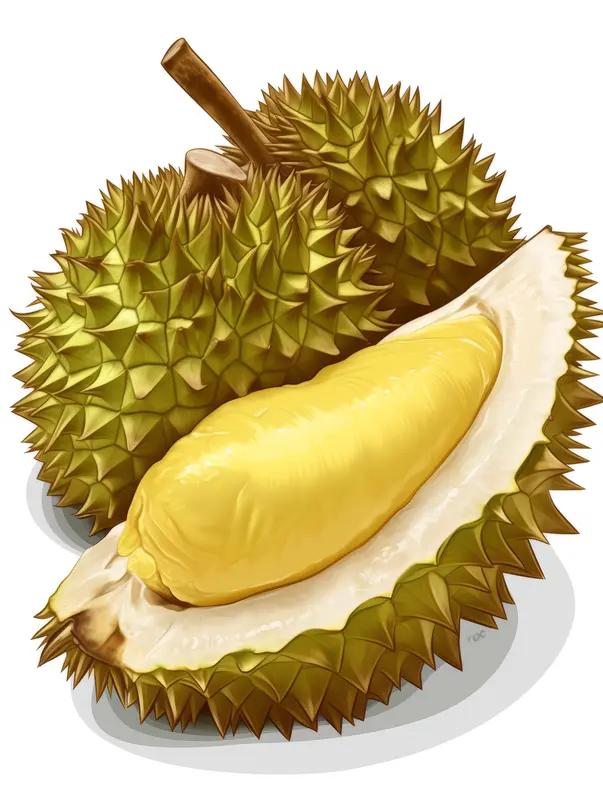 近日，中老泰全铁冷链班列开启了常态化运行模式，这就像给东南亚榴莲装上了“超级快递