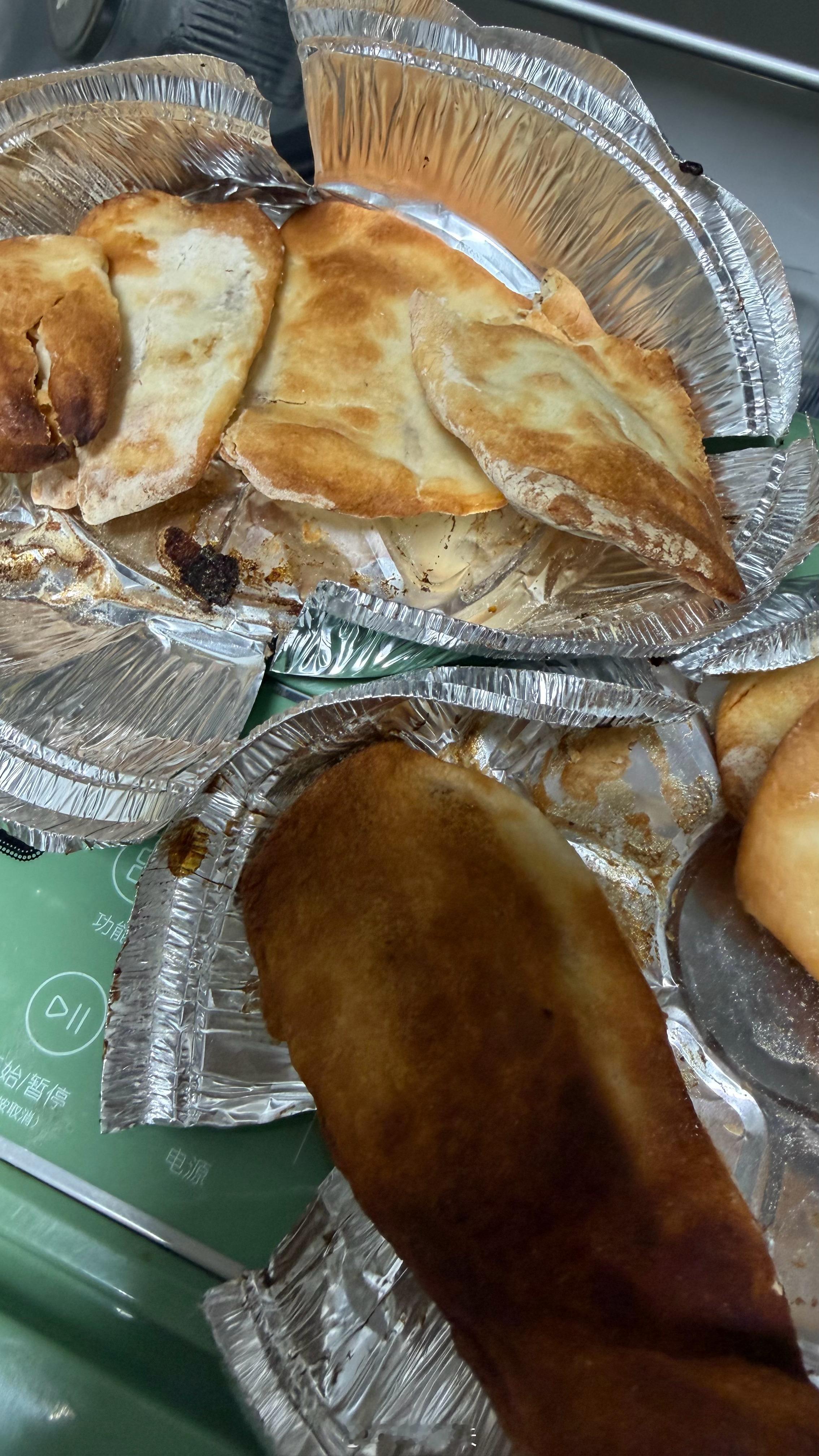 谁想吃我做的饭 