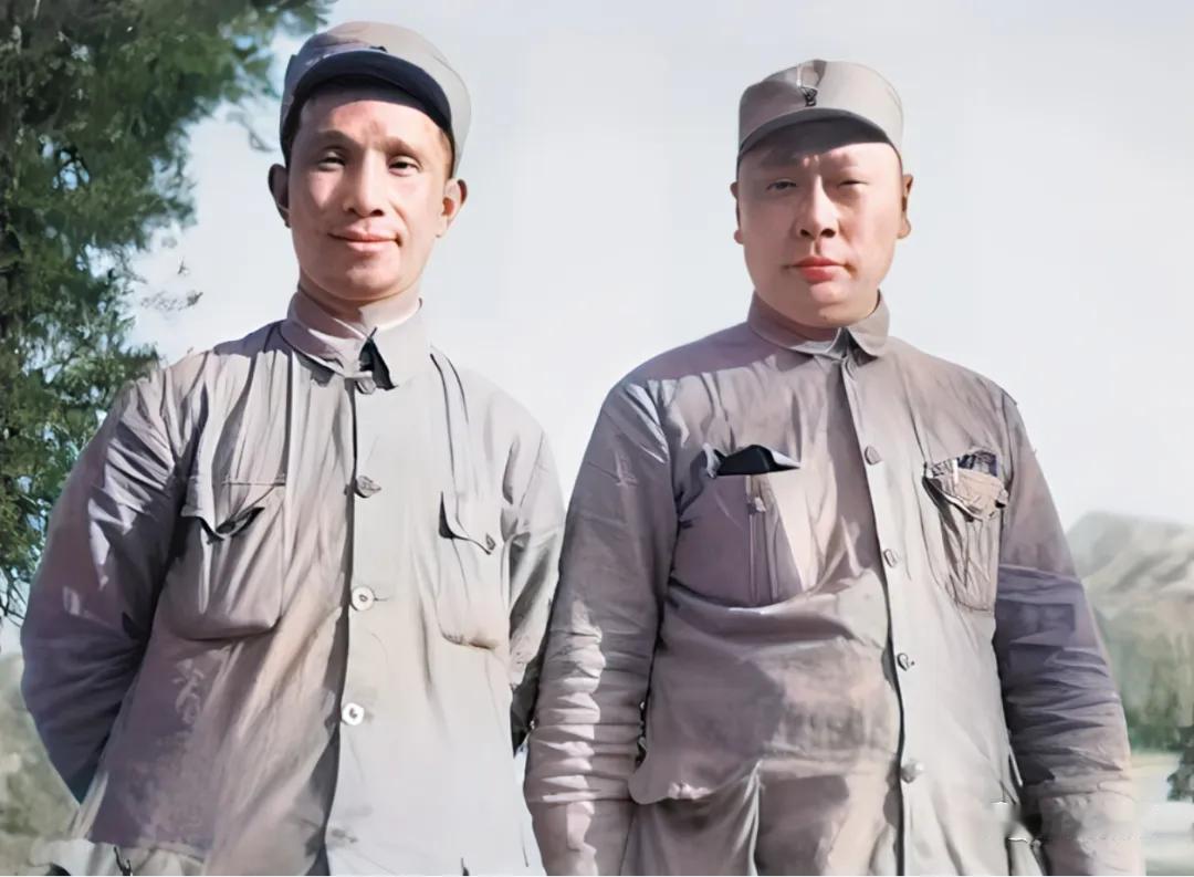 1947年，国民党74师覆灭后，华野六纵私自放走俩俘虏，陈毅：更大麻烦在后面
