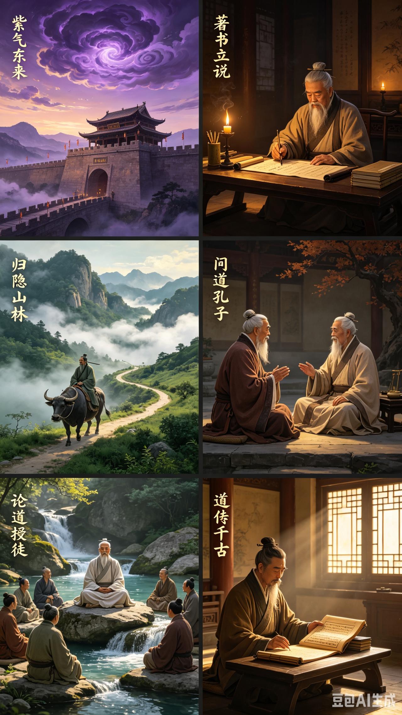 他是谁