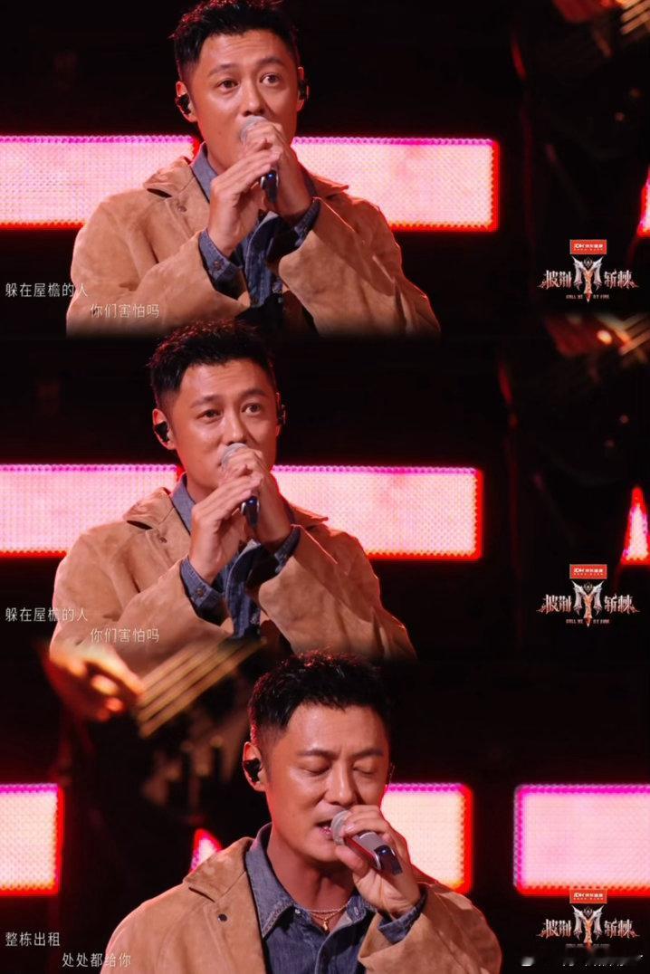 余文乐鲜花低音和声很多人只顾着听主旋律，余文乐埋在底层的低音和声，才是让歌曲不飘
