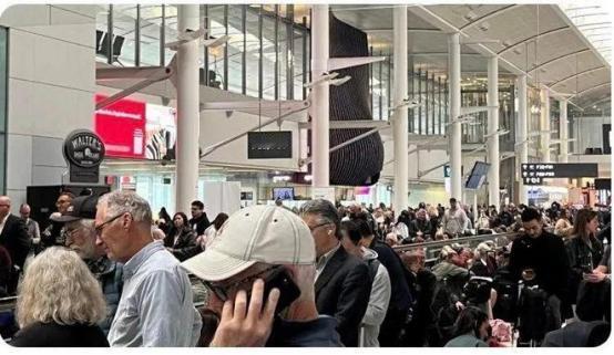 为什么说“开战即封门”？这话不是吓唬人。一旦中日打起来，在日本的那些中国人，很可