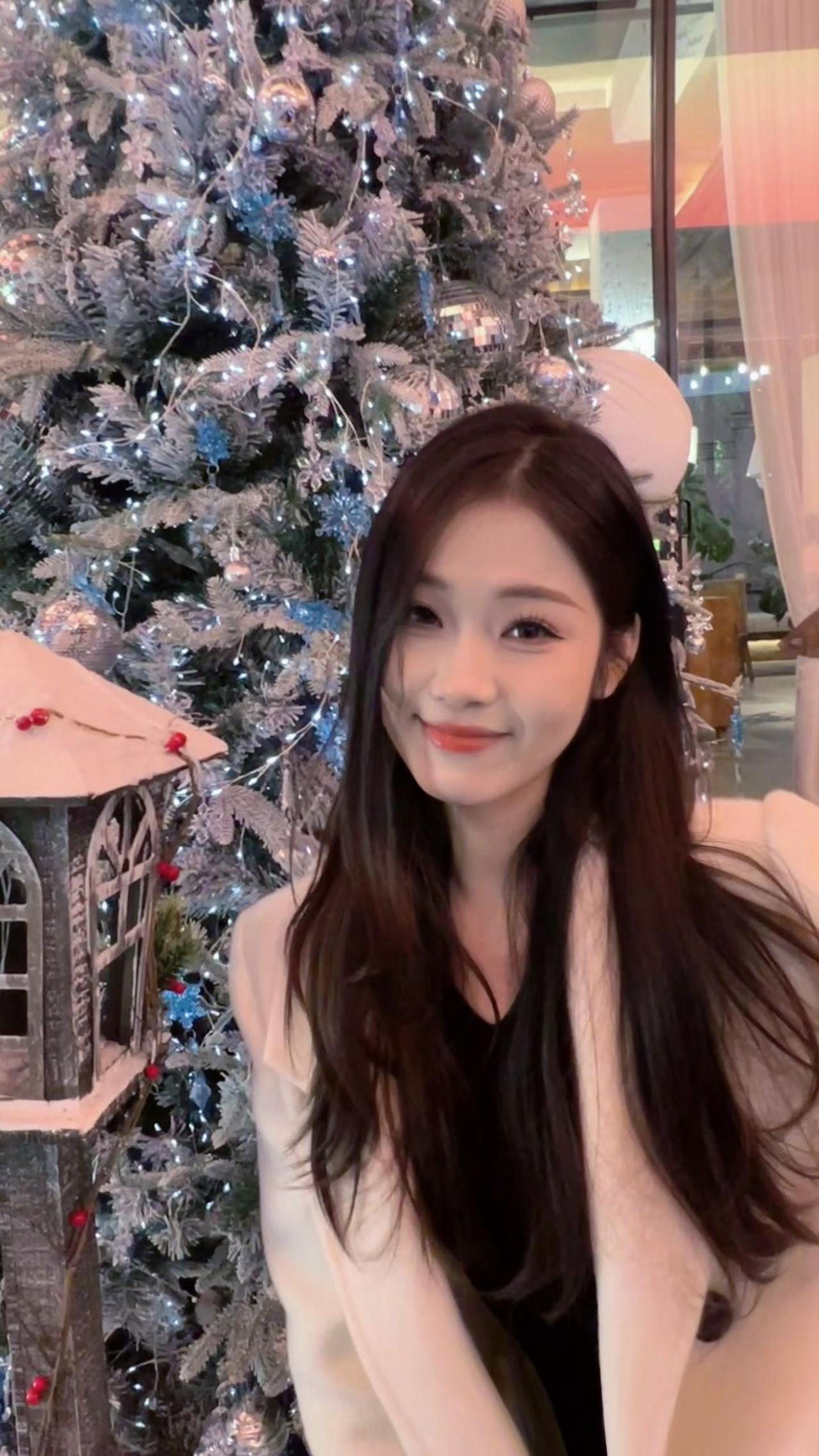 晒图笔记大赛平安夜的留影分享平安夜美图