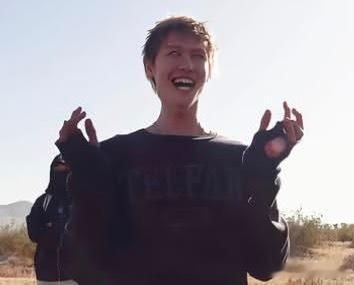 申惟的狗好像一个人 ​​​