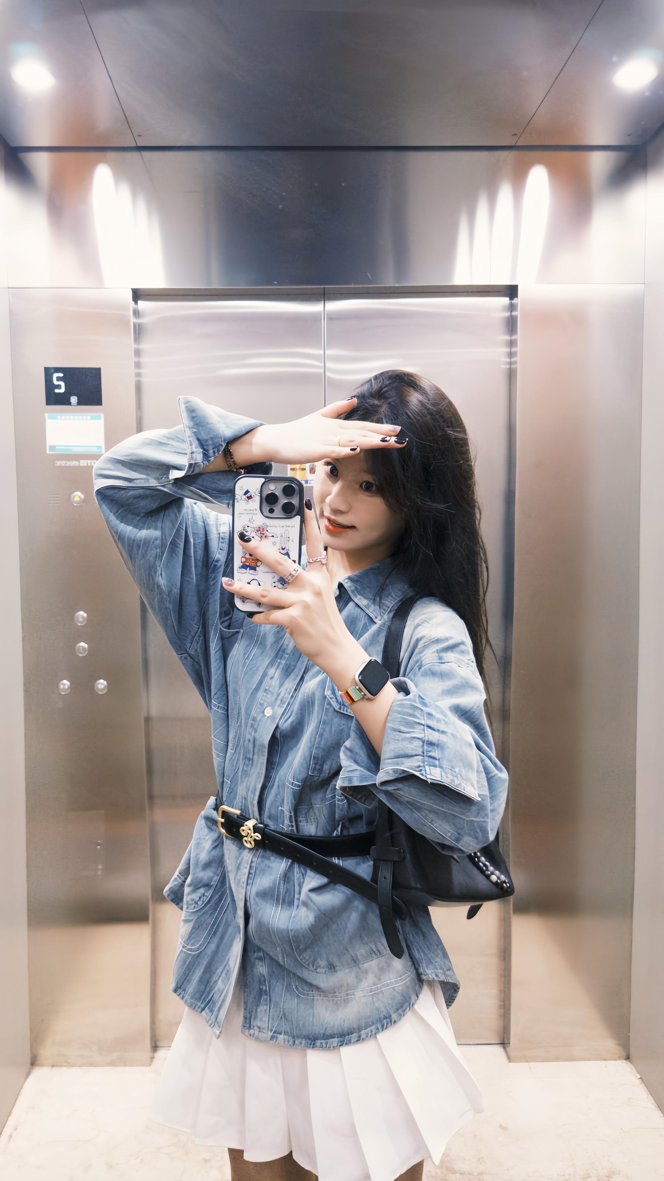 亲爱的 祝你生活像流水顺畅无阻 祝你随便买的苹果都很甜 祝你的生活渐入佳境！