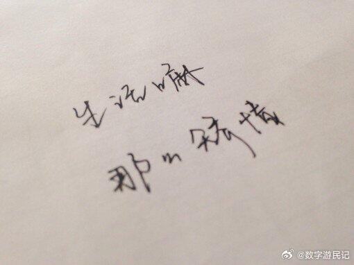 人活到一定年纪就会慢慢懂得，这一生终究是一场独自的修行。一路上有人结伴同行，也有
