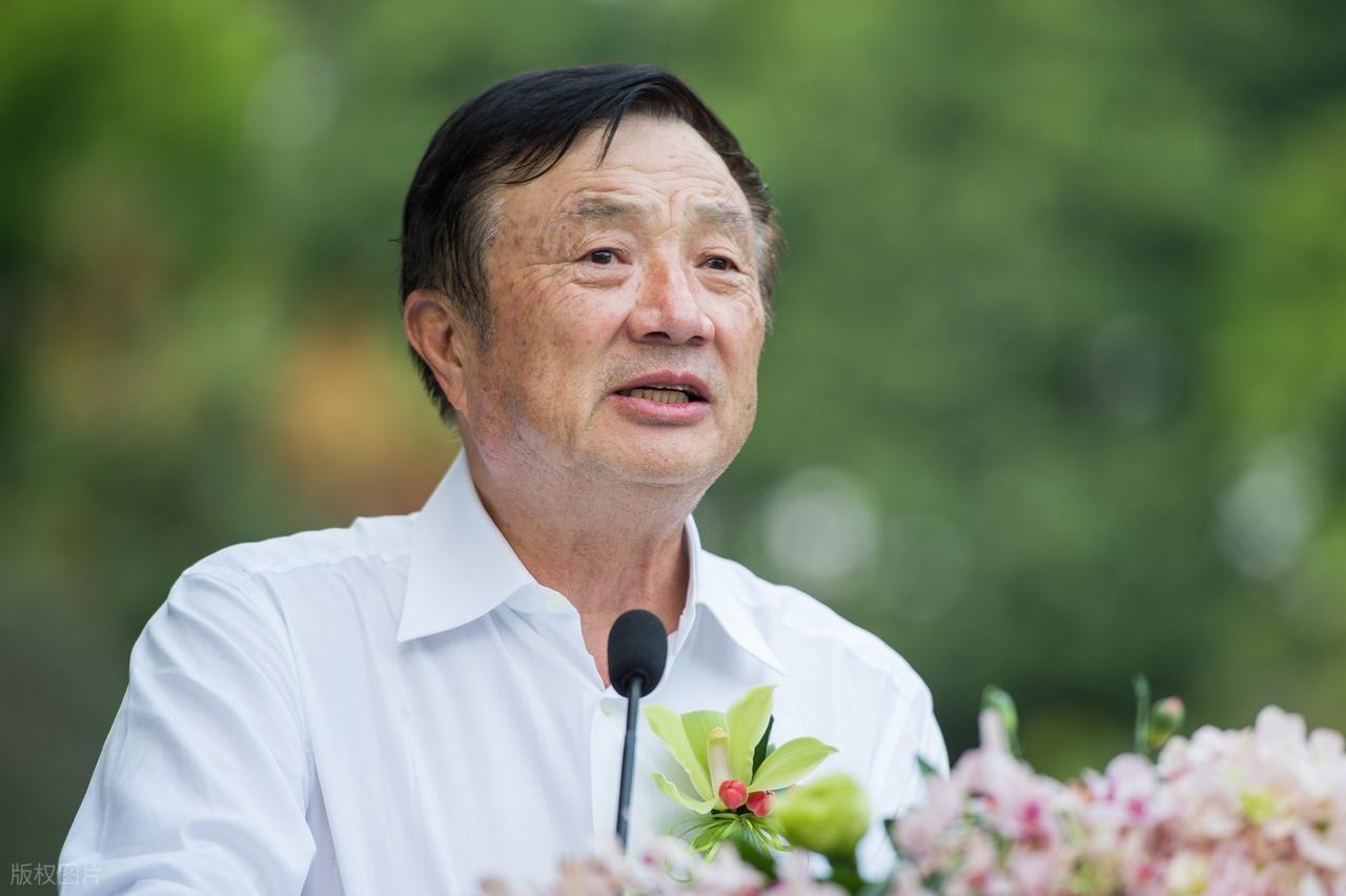 七年前，华为有一封内部信悄悄流到了网上。

那是2019年5月，华为海思总裁何庭