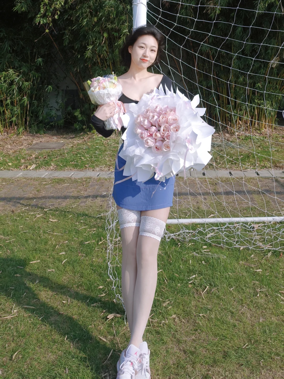 未来也会有很多很多花花🌸