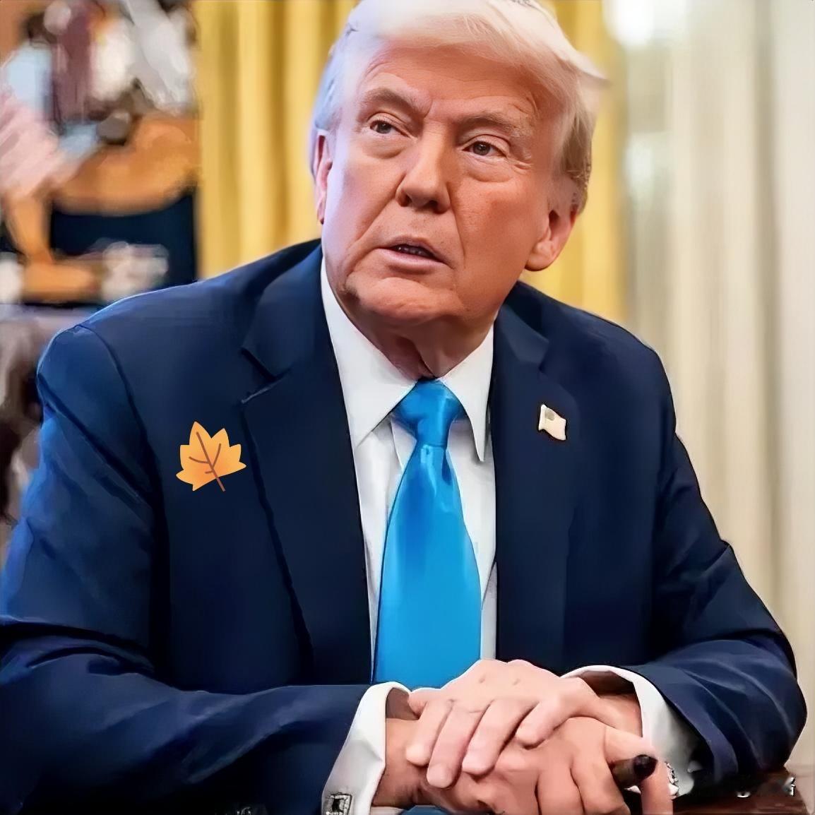 美国这回算是把“嘴硬腿软”演到极致了。前脚刚放狠话，后脚自己人就先跑了。

就在