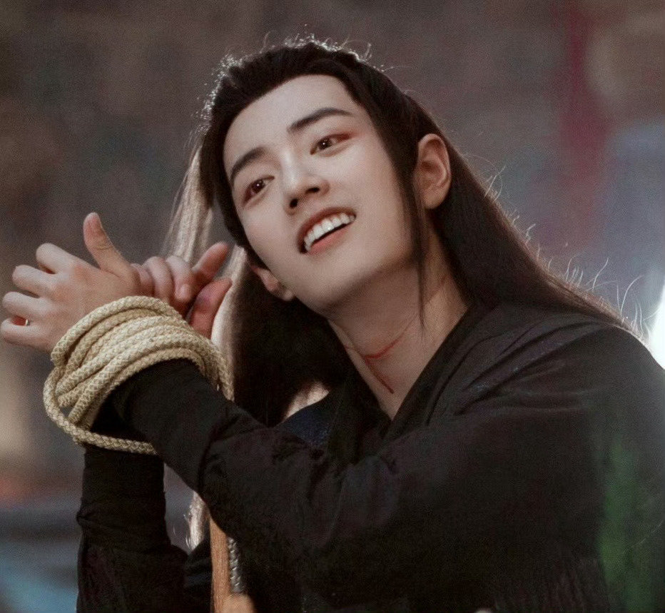 ━━━━❥ღ❤️ღ♡ℒℴvℯ♡x.战羡无人可以替代肖战魏无羡 xz﻿肖战陈情令