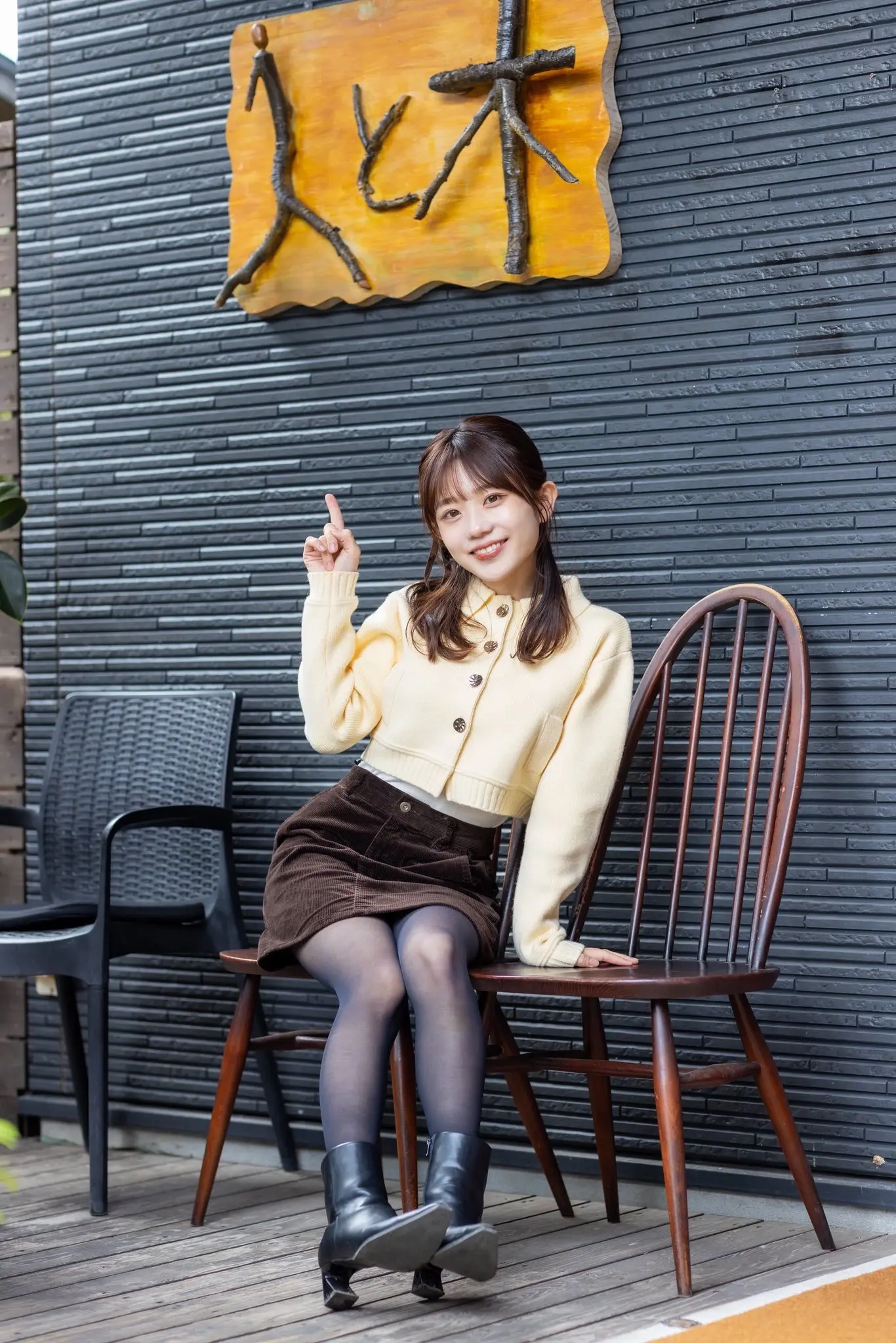 摄影约拍 日系写真 小泽香菜 拍照姿势 摄影