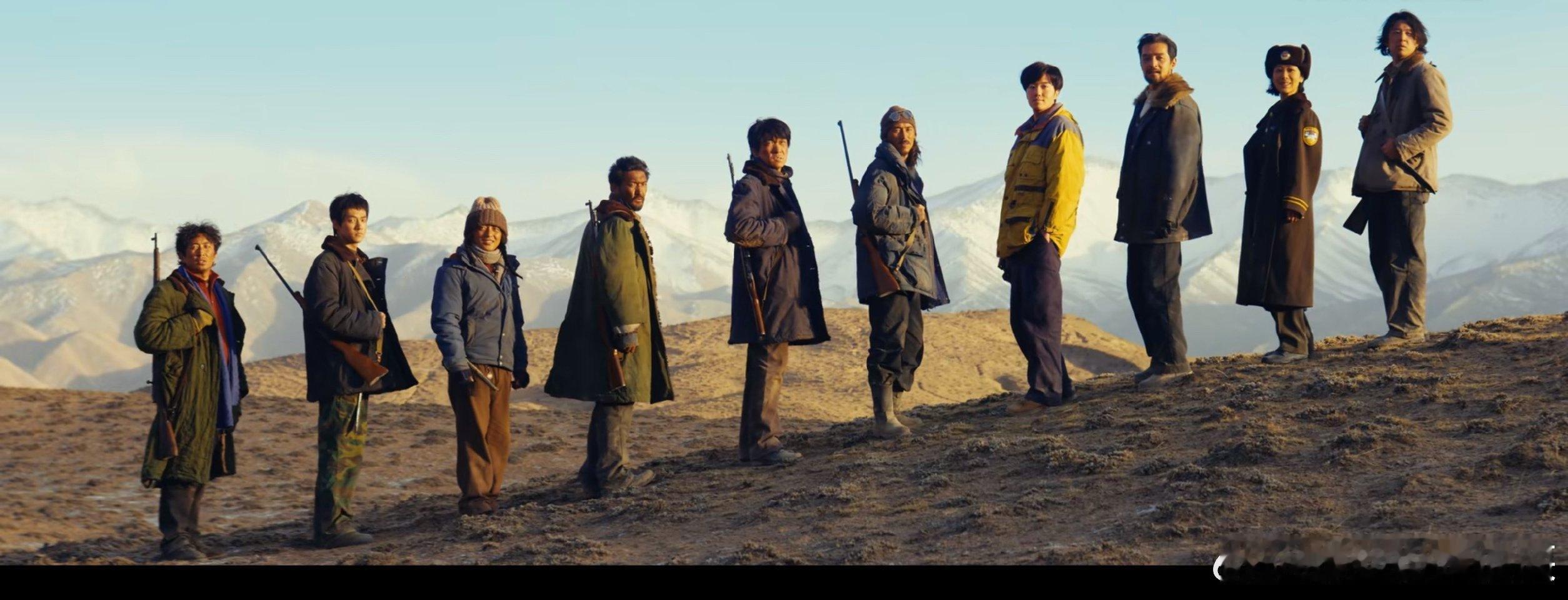 生命树大结局反转到最后一刻 刚以为孟耀辉是凶手，结果他念一饼之恩放了多杰；刚以为