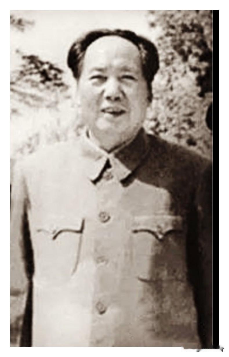 🌤沉稳务实，精益求精！🙏敬爱的毛主席，缅怀成事智慧，传颂认真箴言！世界上怕就