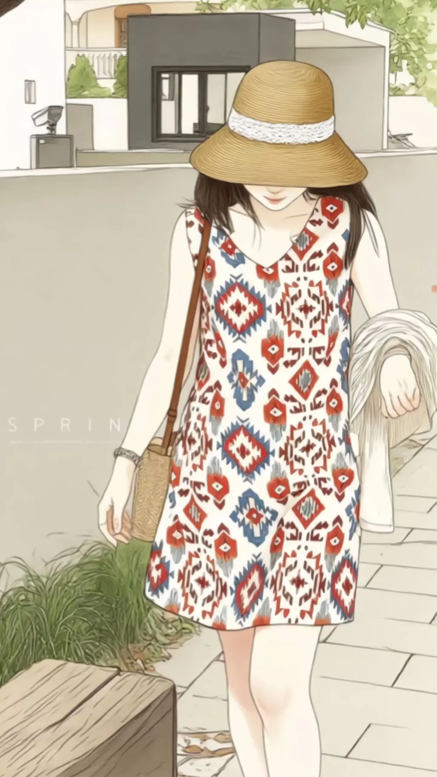 夏日穿搭必学技巧 夏日清爽开局指南 超清爽的夏天OOTD 上半年潮流穿...