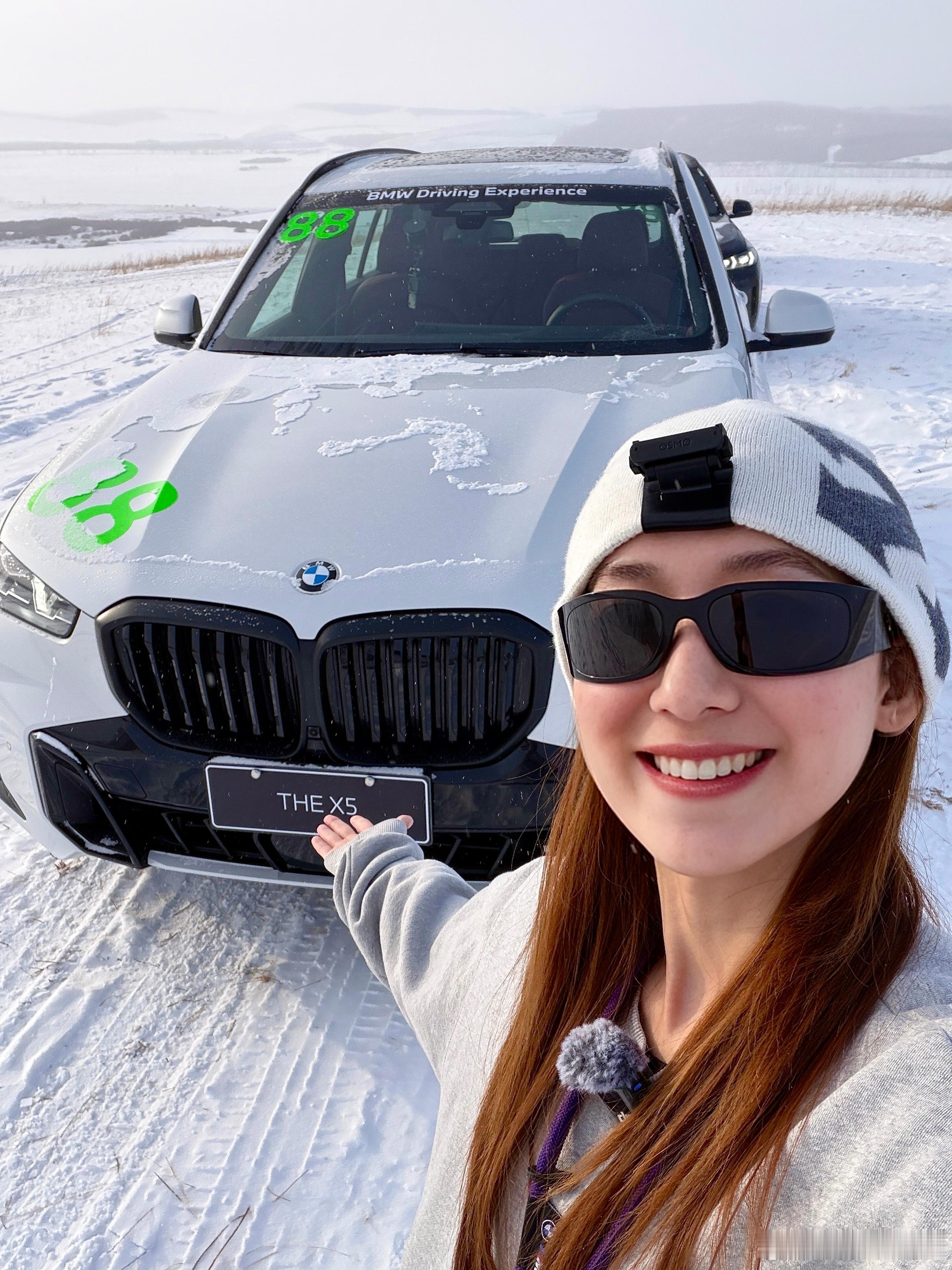 很久没有出现过「给孩儿玩累了」的这种感觉🤣昨天真的是抡了一整天的方向盘，晚上到