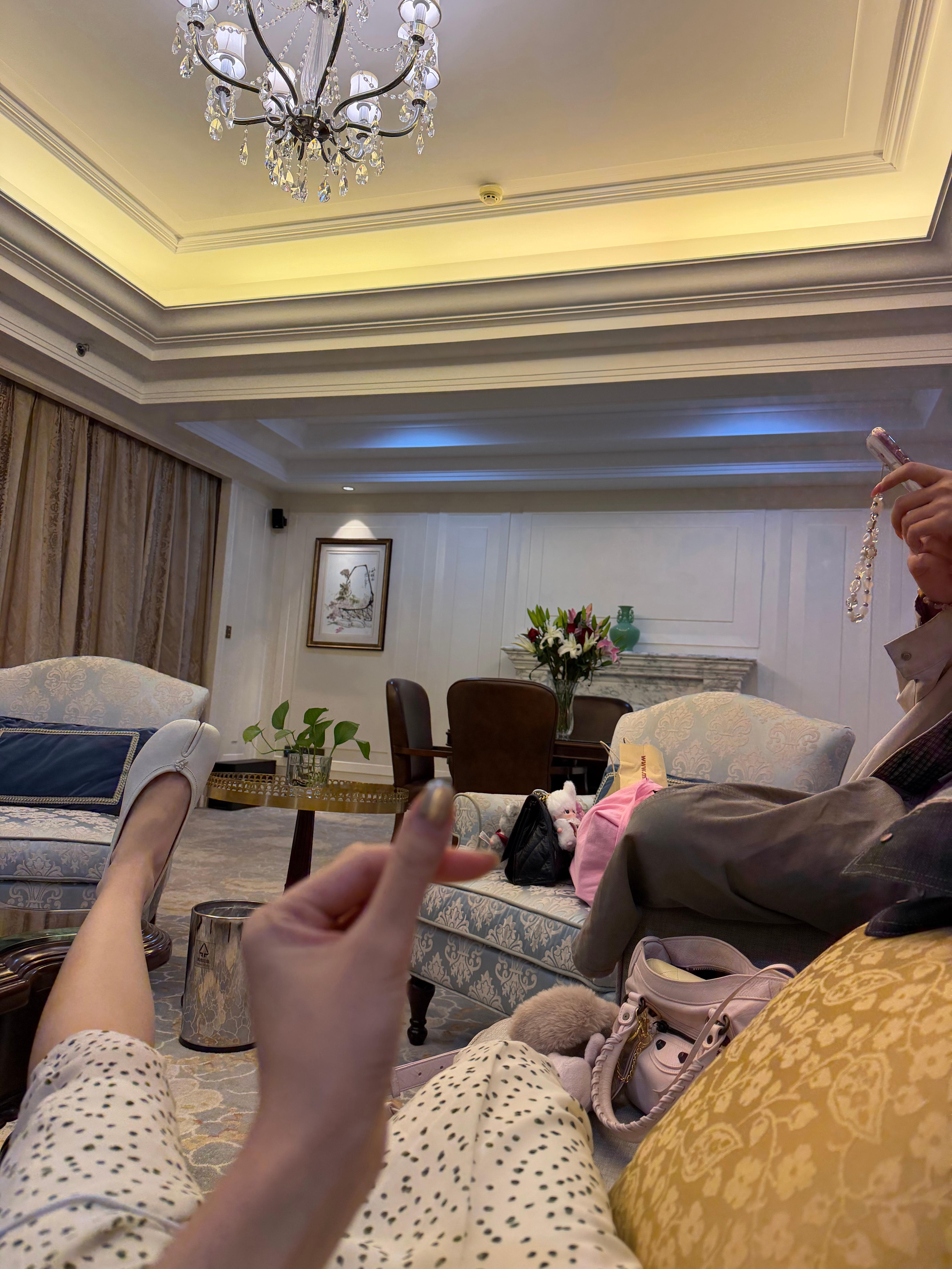 报备 