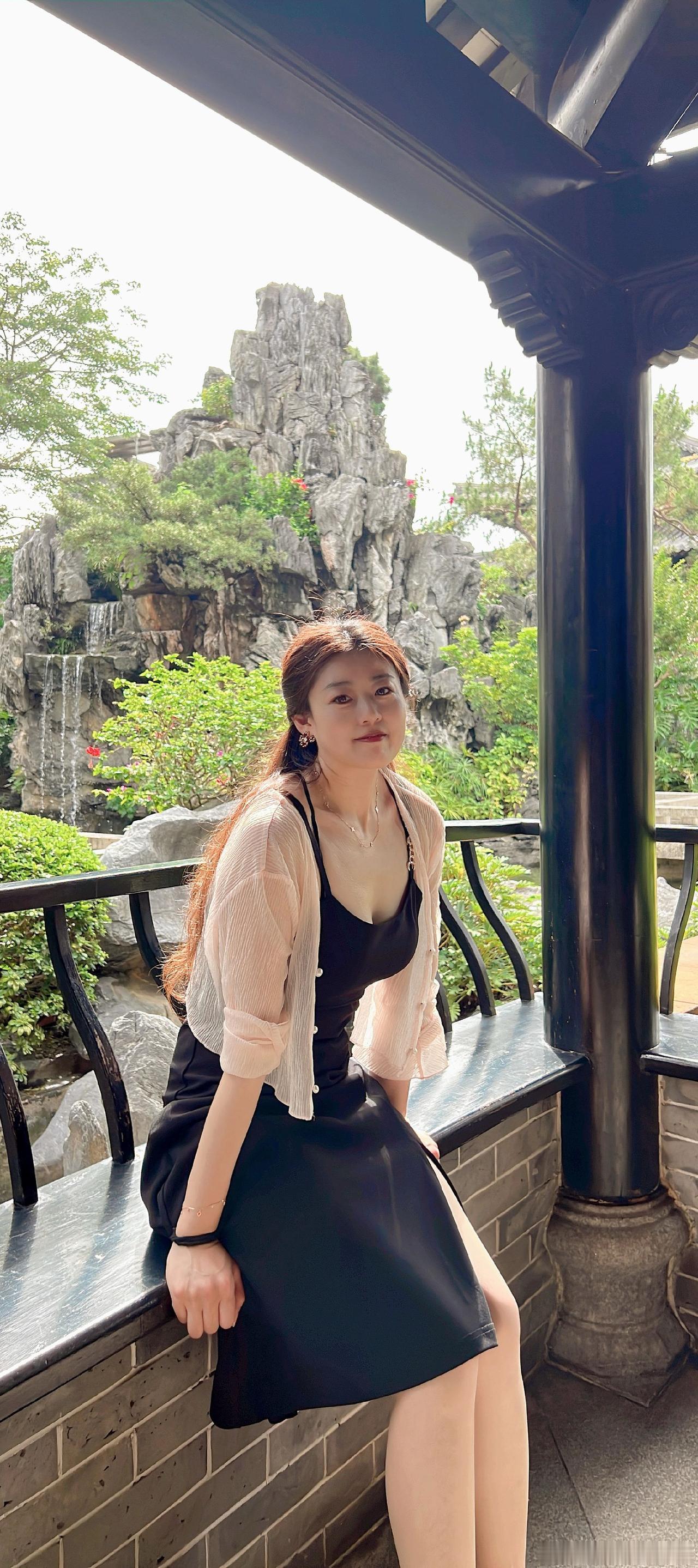 广州永庆坊～