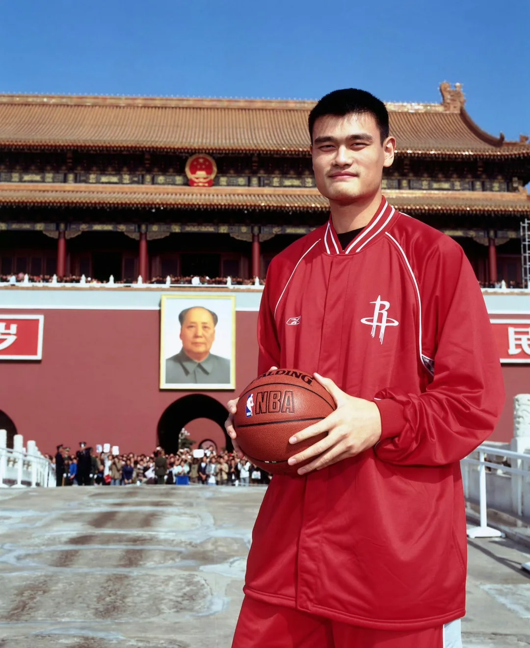 如何评价姚明在篮协的这些年？