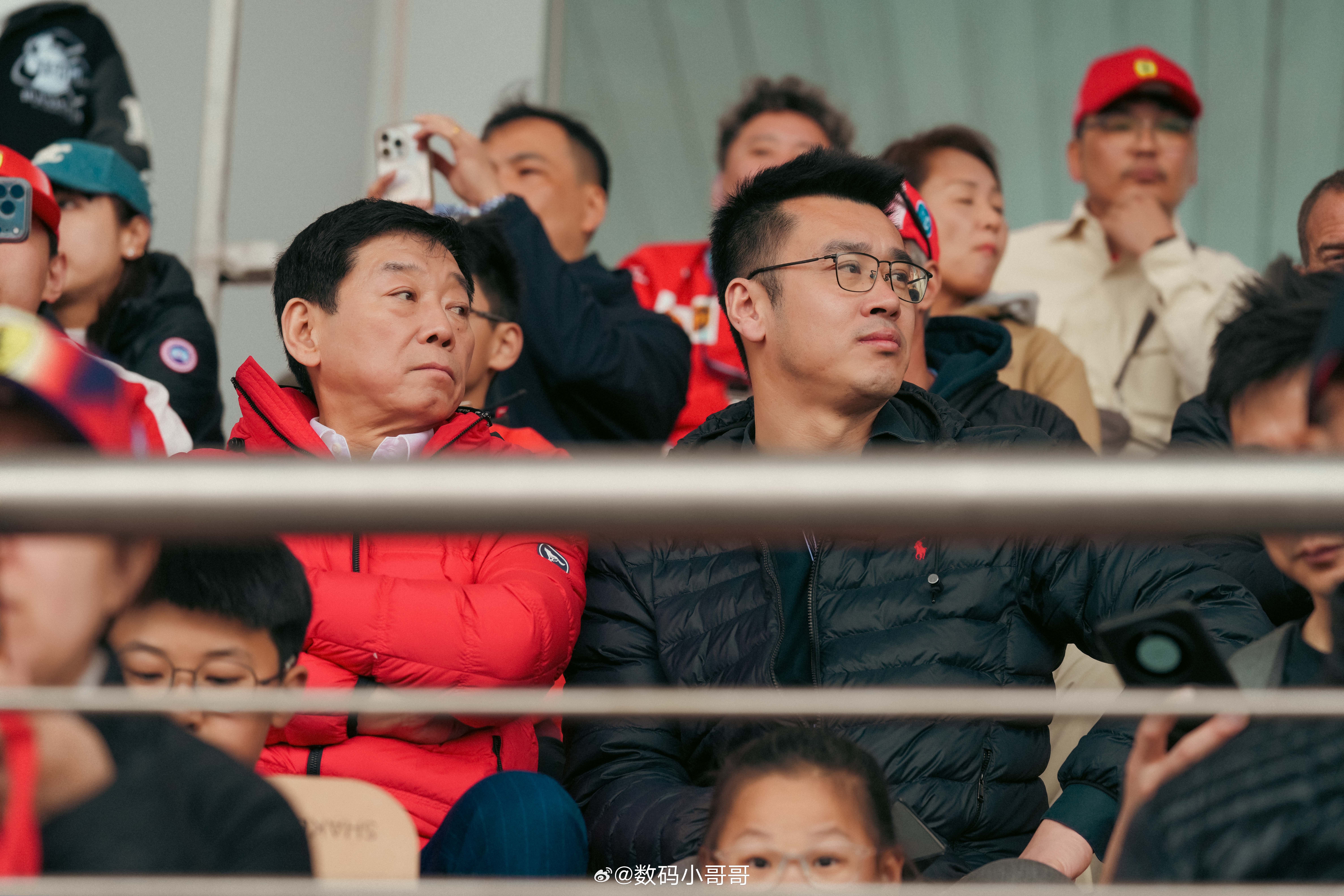 魏建军现身f1 F1技术路线与长城汽车同频，中国汽车将迎来顶级赛事背书 