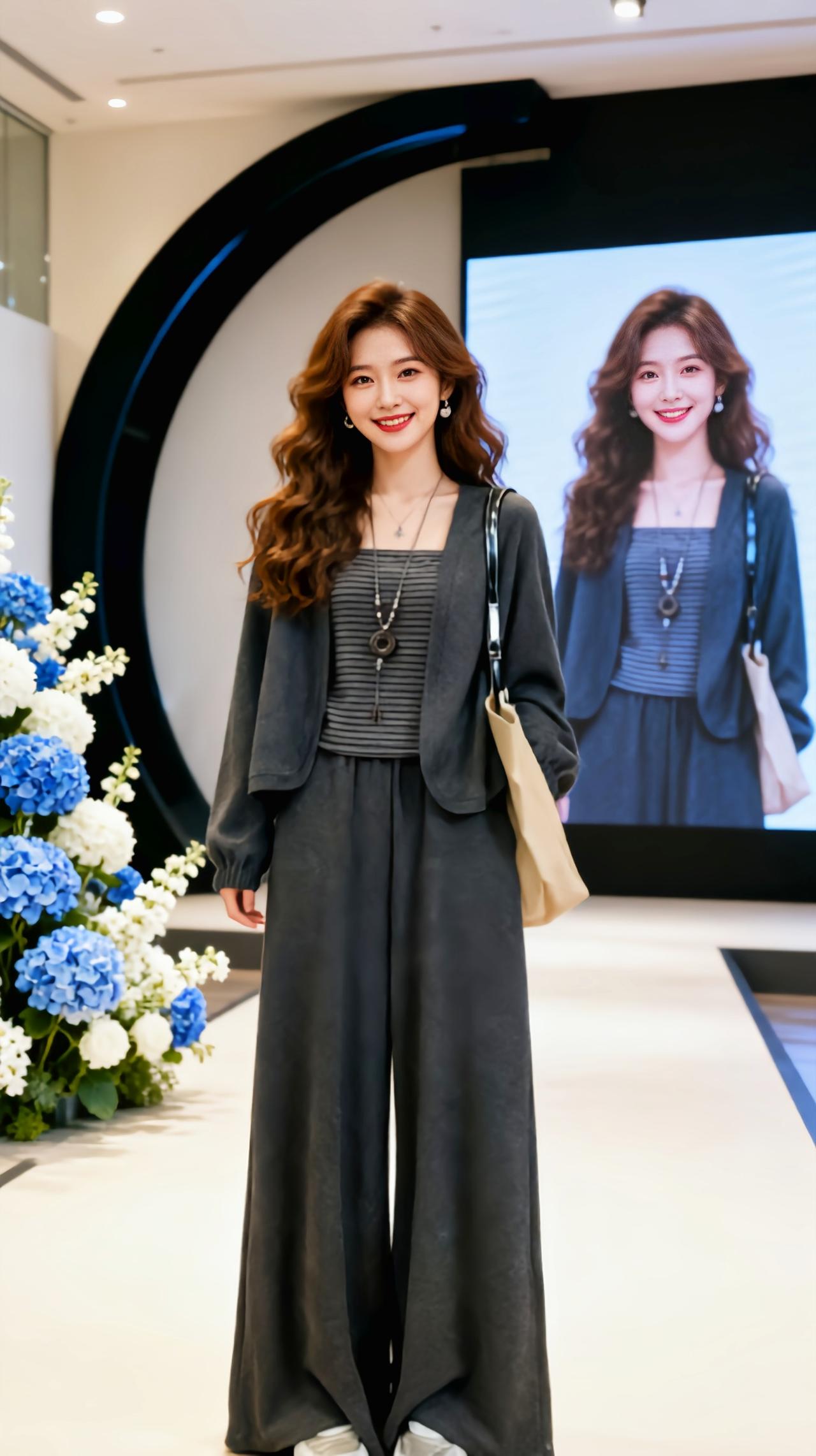 套装日上新 连衣裙 连体裤 设计师套装 穿搭