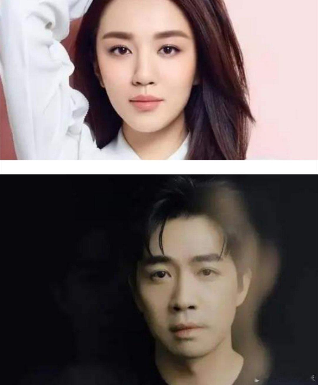 俞灏明王晓晨什么时候在一起的  俞灏明王晓晨曾合作惩戒者 ber…俞灏明王晓晨啥