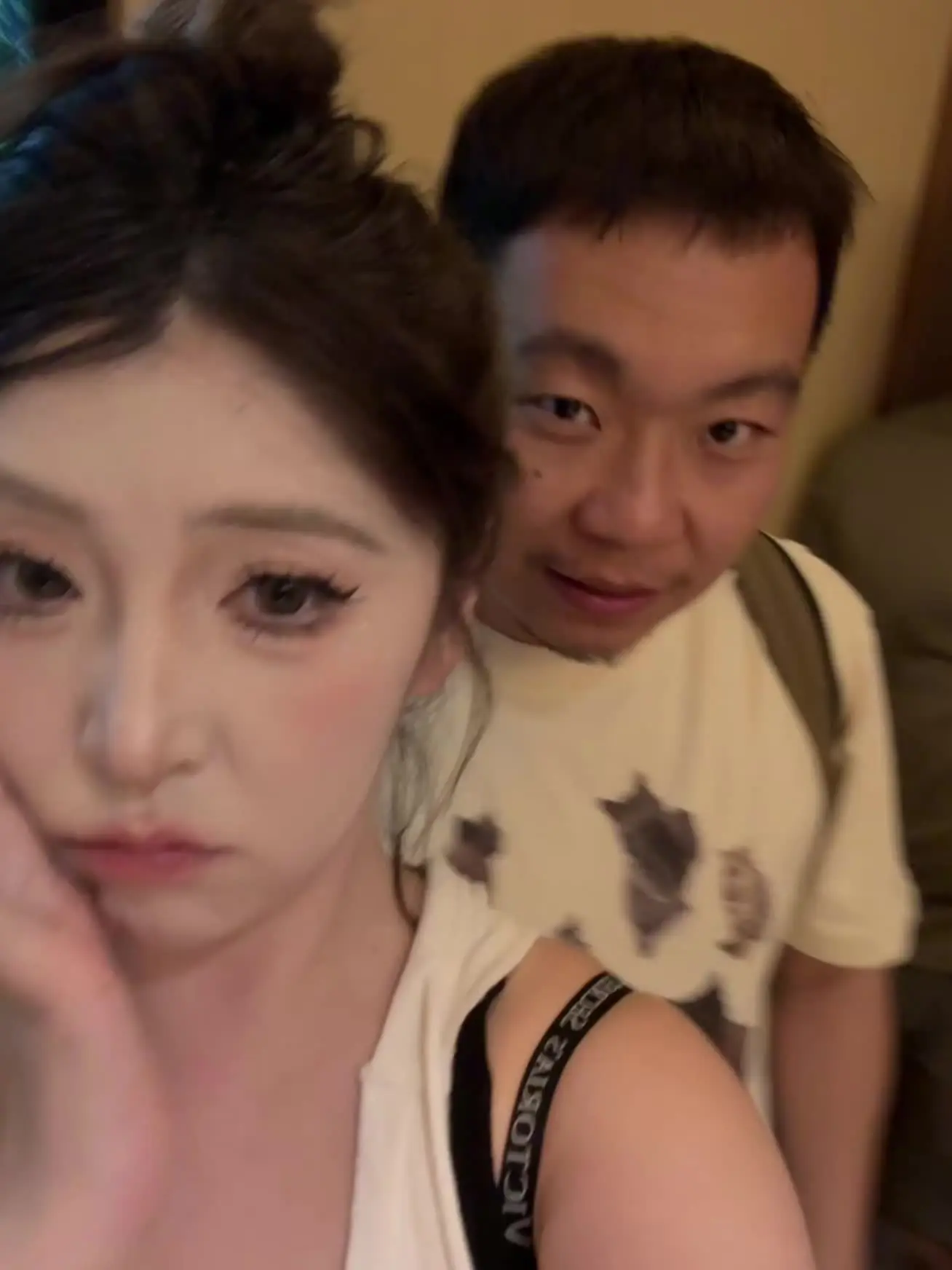 人生小满胜万全🥰