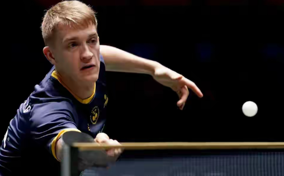 混团世界杯：日本8-3德国取五连胜 张本兄妹表现两极分化日本8比3德国 北京时间