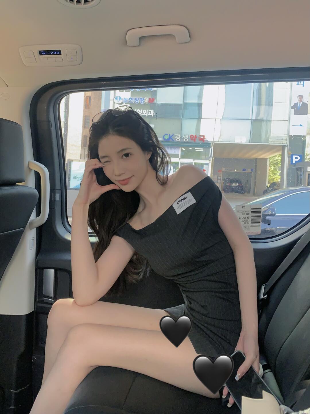 小韩天天打车